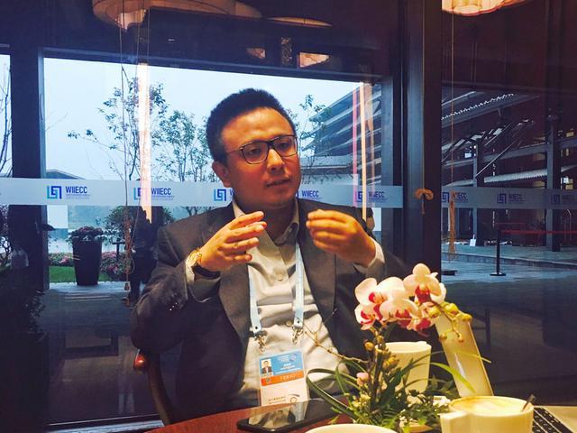 Hungry? Zhang Xuhao: The penetration rate of catering is still not high. The distribution team can be expanded four or five times